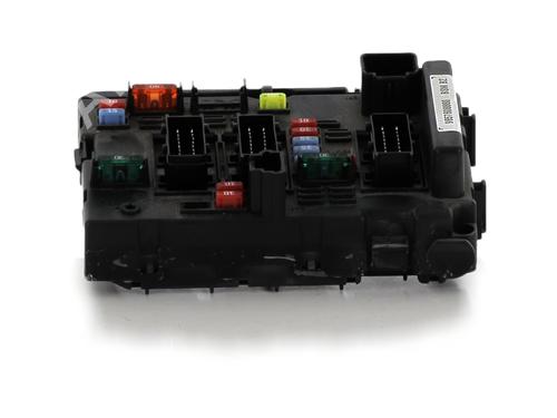 Used Fuse box PEUGEOT 206+ (2L_, 2M_) 1.4 HDi eco 70 (68 hp) 28137497