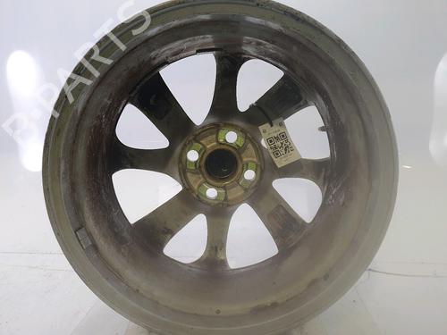 Used Rim TOYOTA YARIS (_P13_) 1.5 Hybrid (NHP130_, NHP130) (101 hp) 28051533