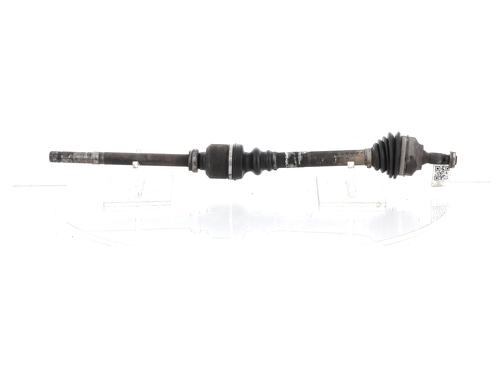 BP17785015M39 | Right front driveshaft PEUGEOT 307 (3A/C) 2.0 HDi 90 BP17785015M39