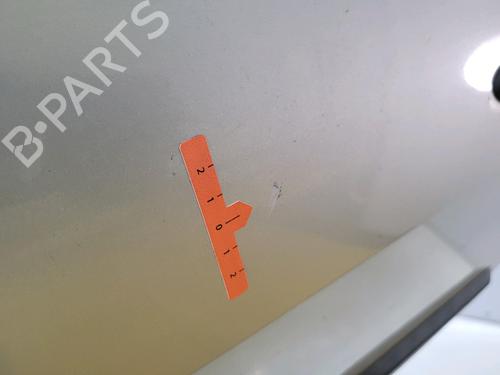 Left rear door RENAULT MEGANE II (BM0/1_, CM0/1_) 1.4 16V (BM0B, CM0B) | BP26189781C4 