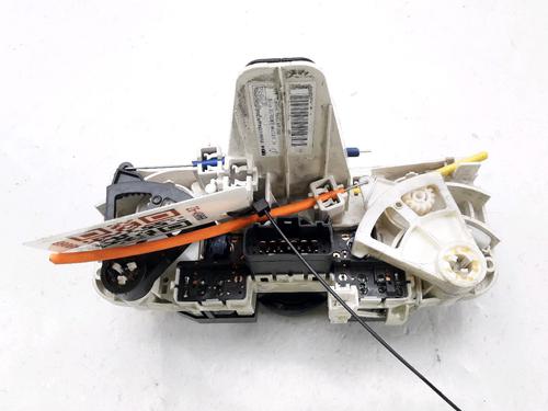 Climate control NISSAN NOTE (E11, NE11) 1.5 dCi | BP10473104I5 