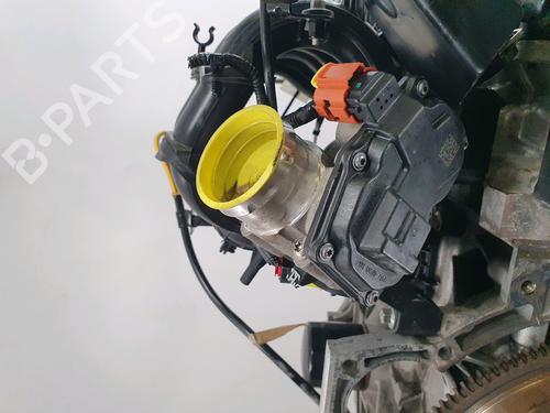 Engine FORD KA+ III (UK, FK) 1.2 Ti-VCT | BP39523941M1 - Image 6