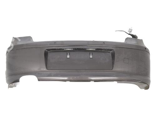 Used Rear bumper Rear bumper BMW 1 (E87) 120 d (177 hp) 35748684 35748684