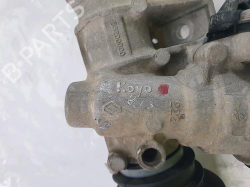 Steering rack RENAULT CLIO II (BB_, CB_) | BP27552055M22
