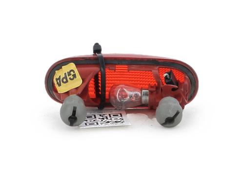 Bremselys RENAULT KANGOO (KC0/1_) 1.5 dCi (KC08, KC09) | BP39087766L11 - Image 2