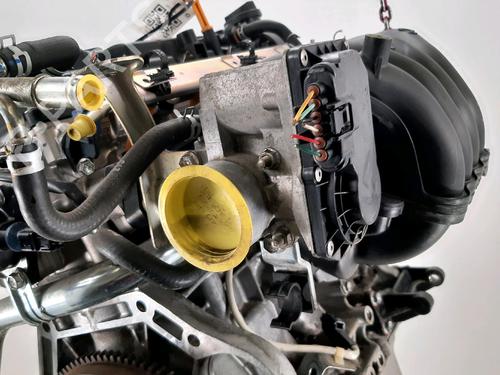 Engine SUZUKI SWIFT IV (FZ, NZ) 1.2 (AZH412, ZC72S) | BP33533270M1  - Image 6