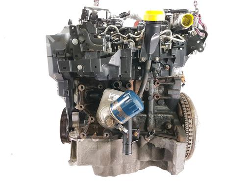 Engine NISSAN JUKE (F15) 1.5 dCi | BP34337352M1 - Image 2