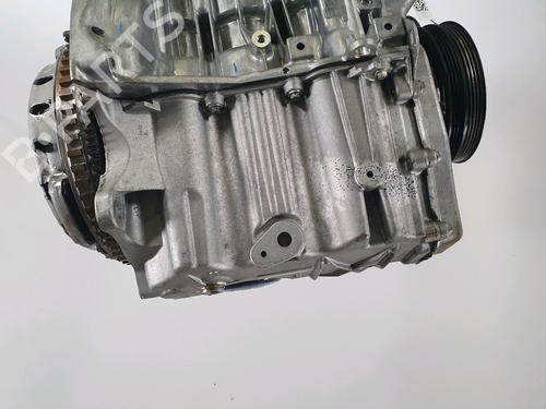 Engine DACIA SANDERO II 1.0 SCe 75 (B8JC, B8JD, B8NC) | BP36210149M1 - Image 9