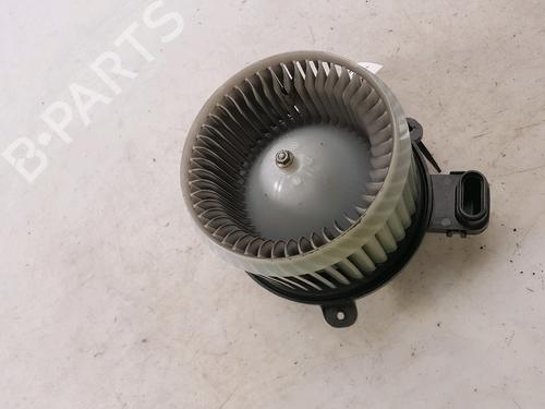 Heater blower motor MITSUBISHI OUTLANDER III (GG_W, GF_W, ZJ, ZL, ZK) 2.2 Di-D 4WD (GF6W) | BP15099504M62 