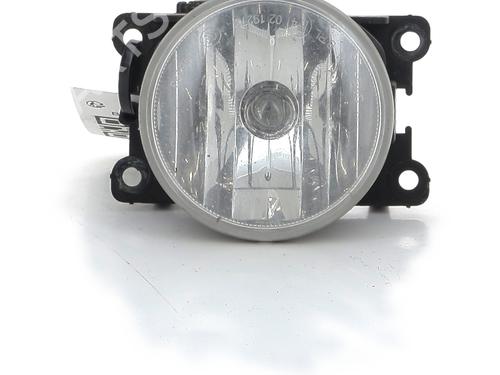 Used Left front fog light PEUGEOT 207 (WA_, WC_) 1.4 16V (88 hp) 29987587
