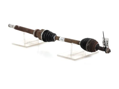 Right front driveshaft RENAULT MEGANE II (BM0/1_, CM0/1_)  | BP28177014M39 