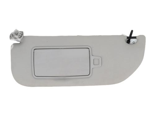 Used Left sun visor Left sun visor 39160872 39160872