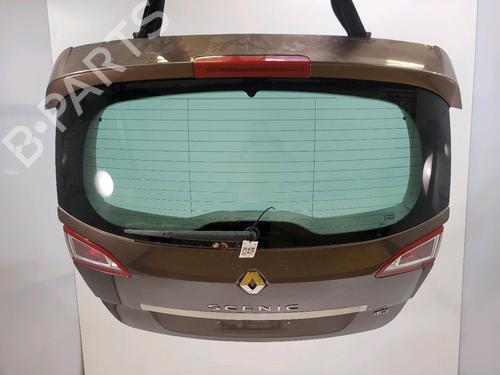 tailgate-renault-scenic-iii-jz01_-2008-2009-2010-2011-2012-2013-2014-2015-2016-36898660 main image