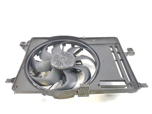 Radiator fan FORD FOCUS III Turnier 1.6 TDCi | BP24708032M35 