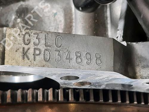 Engine KIA RIO IV (YB, SC, FB) 1.0 T-GDI 100 | BP33533817M1 - Image 9