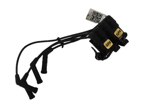 Used Ignition coil Ignition coil HYUNDAI i10 I (PA) 1.1 (67 hp) 33972377 33972377