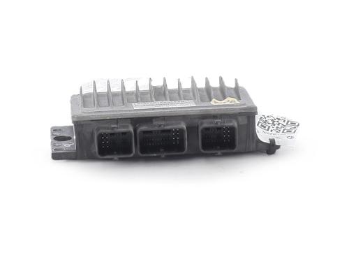 Used Engine control unit (ECU) Engine control unit (ECU) RENAULT CLIO III (BR0/1, CR0/1) [2005-2014] 35748995 35748995