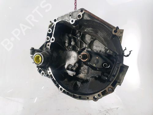 Gearbox CITROËN C4 I (LC_) 1.6 16V | BP30054213M3 