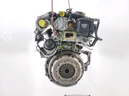 Engine CITROËN C4 Coupe (LA_) 1.6 HDi | BP29346926M1 