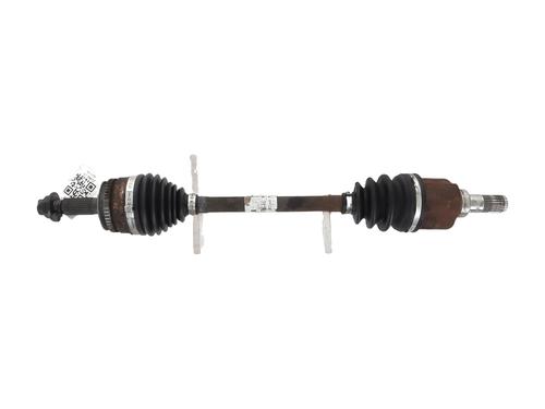 Used Left front driveshaft HYUNDAI i10 I (PA) 1.1 CRDi (75 hp) 29848938