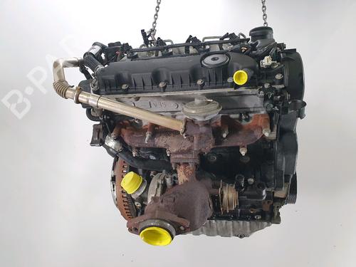 Engine PEUGEOT 807 (EB_) 2.2 HDi | BP37086790M1 - Image 4