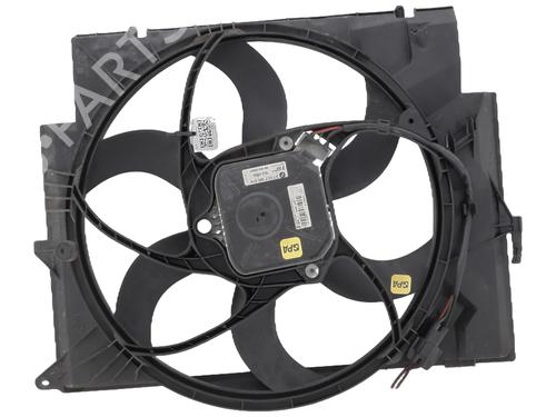 radiator-fan-bmw-x1-e84-2009-2010-2011-2012-2013-2014-2015-33420308 main image