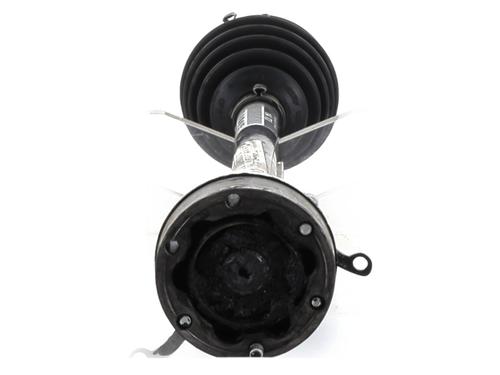 Left front driveshaft VW GOLF V (1K1) 1.9 TDI | BP30093858M38