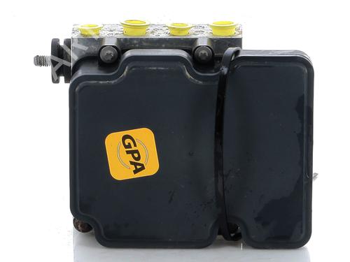 ABS pump CITROËN C4 CACTUS 1.2 THP 110 | BP20328738M43 