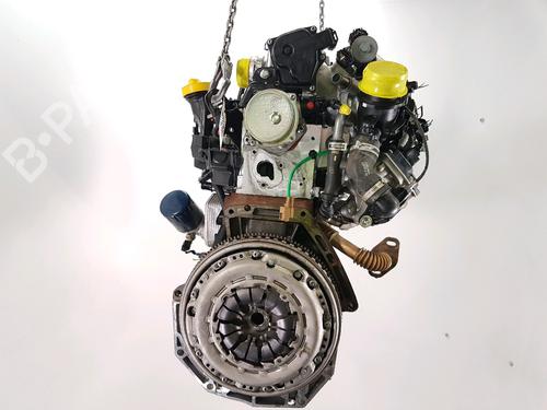 Engine NISSAN NV200 Van 1.5 dCi 110 (M20, M20N, M20M) | BP29578750M1 