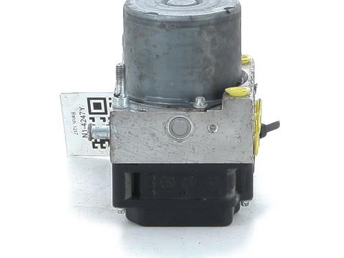 ABS pump PEUGEOT PARTNER Box Body/MPV 1.6 HDi 16V | BP31938218M43