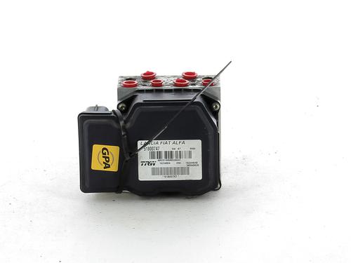ABS Bremseaggregat FIAT CROMA (194_) 1.9 D Multijet (194AXB1B) | BP15416179M43 