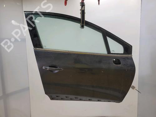 Used Right front door RENAULT CLIO IV (BH_) 0.9 TCe 90 (BHNF, BHMA, BHMH, BHJK, BHJR) (90 hp) 29848917