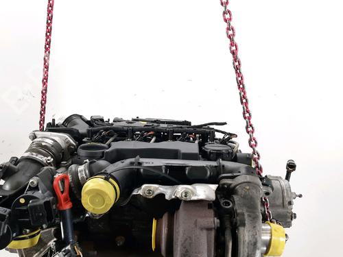 Engine MINI MINI (R56) Cooper D | BP33866442M1 - Image 4