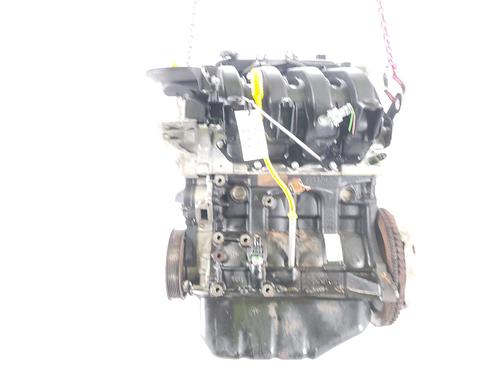 Engine RENAULT MODUS / GRAND MODUS (F/JP0_)  | BP29346758M1 