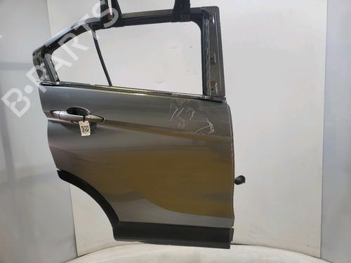 Puerta trasera derecha Puerta trasera derecha MITSUBISHI ECLIPSE CROSS (GK_, GL_) Plug-in Hybrid 4WD (GL3W) (188 hp) 34337926 34337926