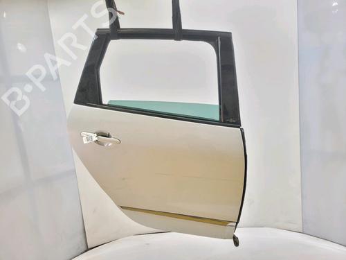 Dør høyre bak Dør høyre bak RENAULT SCÉNIC III (JZ0/1_) 1.5 dCi (110 hp) 37533087 37533087