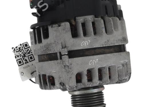 Alternator CITROËN BERLINGO Box Body/MPV (B9) 1.6 HDi / BlueHDi 75 | BP37680408M7 - Image 5