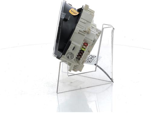 Instrument cluster PEUGEOT 107 (PM_, PN_) 1.0 | BP18131334C47 