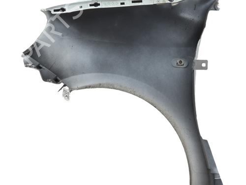 Right front fenders RENAULT TWINGO III (BCM_, BCA_) 1.0 SCe 75 | BP30190093C42 