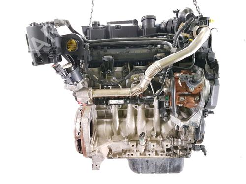 Engine CITROËN C3 I (FC_, FN_)  | BP28286314M1 