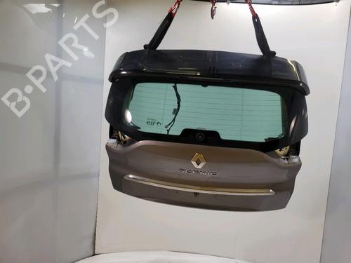 Used Tailgate Tailgate 36877606 36877606