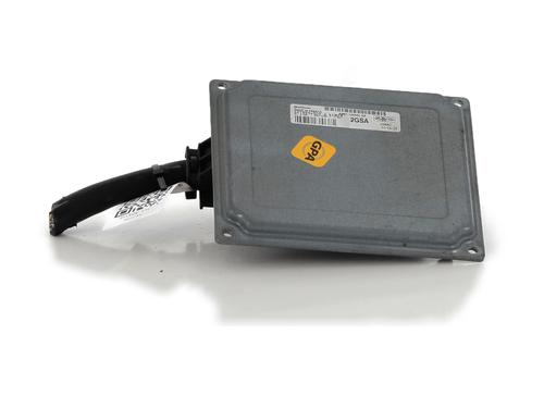 Used Engine control unit (ECU) FORD FOCUS II Turnier (DA_, FFS, DS) 1.6 (100 hp) 24813885