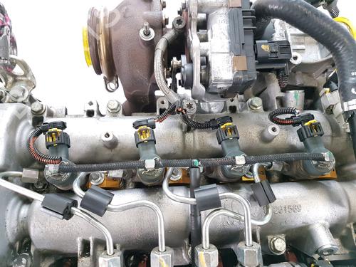 Engine FIAT 500X (334_) 1.6 D Multijet (334AXA1B, 334AXA11) | BP34531871M1  - Image 7