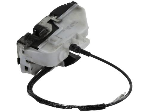 Front left lock CITROËN C2 (JM_) 1.6 | BP29111608C98 