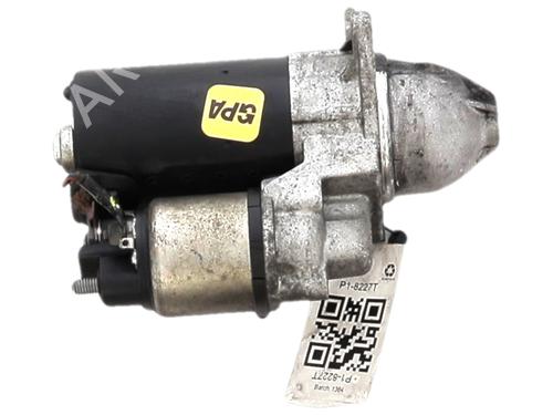 Starter OPEL CORSA D (S07) 1.2 (L08, L68) | BP35718439M8 - Image 5