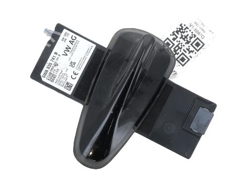 Antenne/Base VW GOLF VIII (CD1, DA1) 2.0 TDI | BP31986059C140