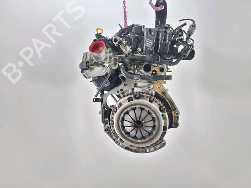 Engine HYUNDAI i10 II (BA, IA) 1.2 | BP28121999M1 
