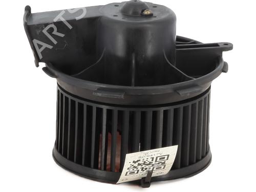 Heater blower motor PEUGEOT 206 Hatchback (2A/C) 1.4 i | BP24325710M62 