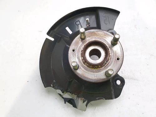 Used Right front steering knuckle KIA RIO III (UB) 1.1 CRDi (75 hp) 28803308