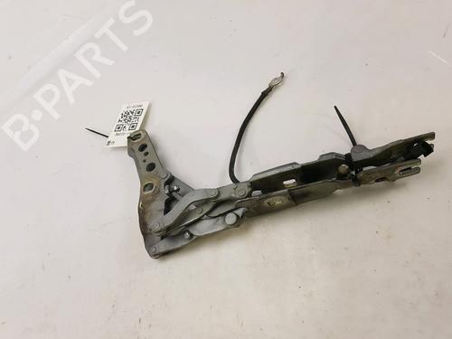 Hinge/Door check strap BMW 3 Coupe (E46) 320 Ci | BP27919400C146 